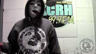 Footz The Beast Interview