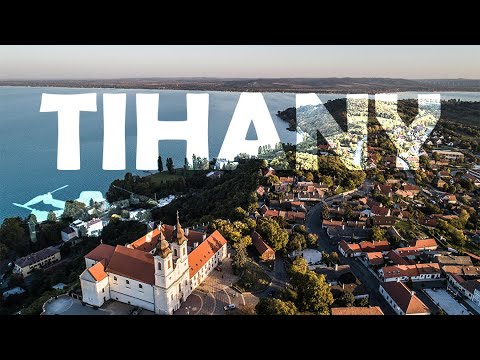 Tihany Cinematic [4K]
