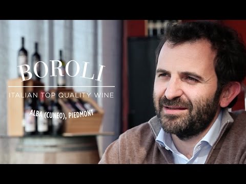 Viva l’Italia - Boroli vini