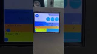 Cyber Air Ozone Generator model CU-1000