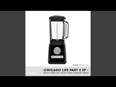 Groovy Thang (feat. Scott Payne, Melvin Meeks)