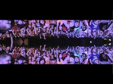 Dead Rocks 2014 - Live at Red Rocks (Promo) | Zeds Dead