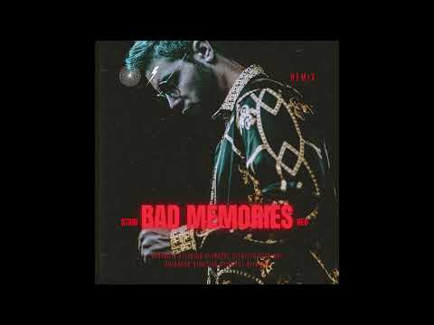MEDUZA, James Carter - Bad Memories ft. Elley Duhé, FAST BOY (Stani Neo Remix)
