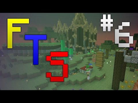 Frite The Slime - #6 : Tree Farm !