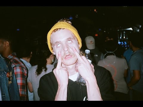 [FREE] SLUG CHRIST | KIRBLAGOOP TYPE BEAT | SLEEPWALKING (PROD X STRETCHPTB)