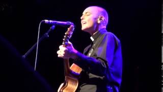 Magda Davitt (FKA Sinéad O’Connor) - What Doesn't Belong to Me (A'dam 2014-09-28)