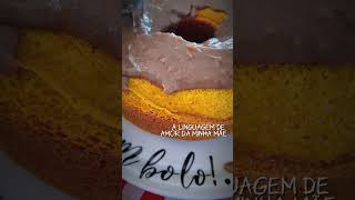 #Shorts LINGUAGEM DO AMOR