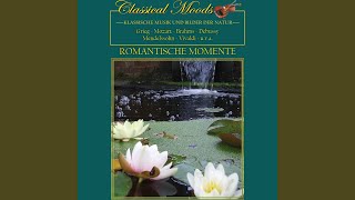 Peer Gynt Suite No. 1, Op. 46: Morning Mood