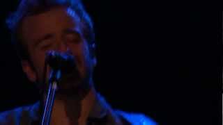 Trampled by Turtles: High Water