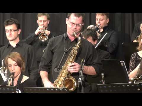 2014-01-22 Galakoncert - 04 Ilio Volante: Falena