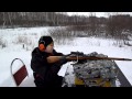 Cнайперская винтовка Мосина (KO 91/30) / Mosin Sniper Rifle 