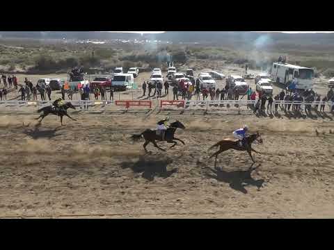 Club Hipico Añelo 31-07-2022 ATILA