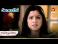 Why Did Manasvi Leave Her Home Saarrthi
