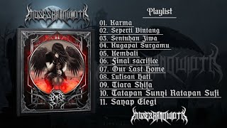 Download lagu Kumpulan lagu Full album Gothik terbaru MOSES BANDWIDTH 🤘 mp3