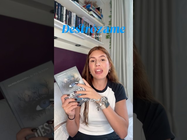 Vídeo relacionado con Reconstrúyeme (Puck)