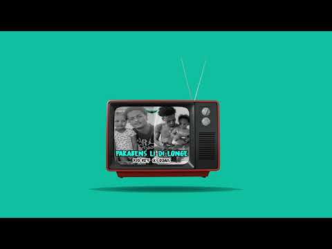 Odais x Kid Key | Parabens li di longe