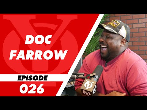Actor/Comedian Doc Farrow  (Yo Show) | Michael Yo