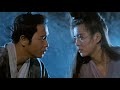 Chinese Ghost Story 1987 Chinese Movie Leslie Cheung Joey Wong