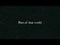 Part of Your World Karaoke 