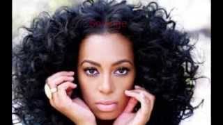 Solange ~ ''Lover's In The Parking Lot'' [w/Lyric Sing Along]