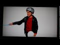 Jackson Dollinger NEW DISNEY CHANNEL BUMPER
