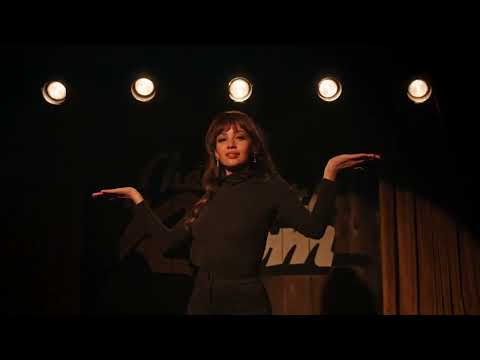 Toni’s Dance Poem Riverdale 7x03