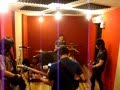 School Days - AC/DC Jukebox cover 