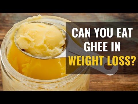 download lagu mp3 mp4 Butter Or Ghee For Weight Loss, download lagu Butter Or Ghee For Weight Loss gratis, unduh video klip Butter Or Ghee For Weight Loss