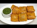 Paneer Pakoda Recipe | रेस्टोरेंट स्टाइल पनीर पकोड़ा |Paneer Pakoda 