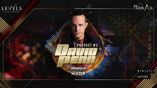 Podcast 2 David Penn The Terrace StrictlyHouse