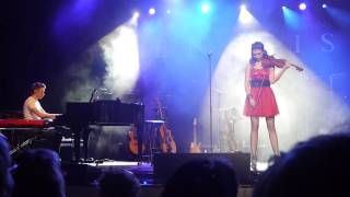 19 Ray Wilson - Entangled - Erfurt 15.03.2013