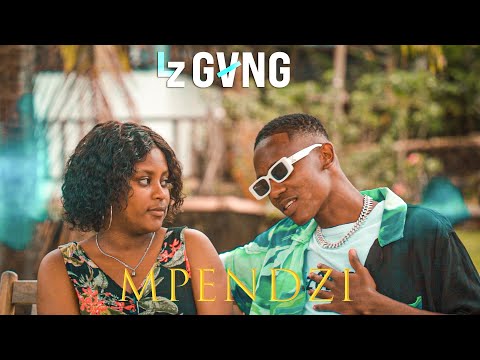LZ GVNG_MPENDZI_ ( CLIP OFFICIEL )