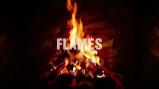 David Guetta &amp; Sia - Flames (EXTENDED VERSION - &quot;GOTTA BURN THOSE BLUES AWAY&quot;)