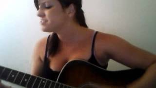 she says by unwritten law acoustic