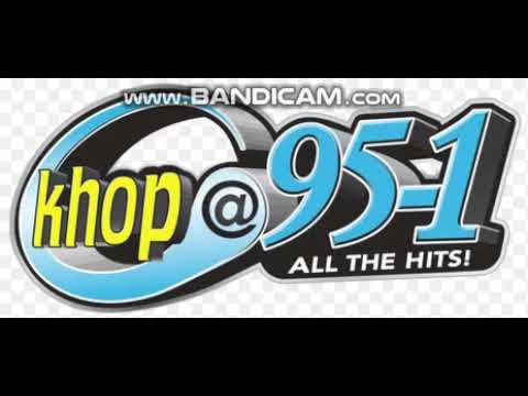 KHOP @ 95.1 Station January 29, 2018 2:00pm