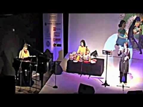 Mumbai Masala in Concert