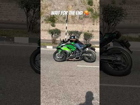 Kawasaki Ninja 1100SX 2025 #viralvideo #viralshort #shorts #short #shortvideo #shortsfeed