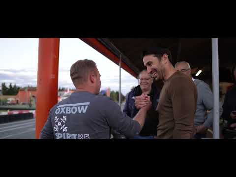 Soirée Partenaires - Karting 2 Muret