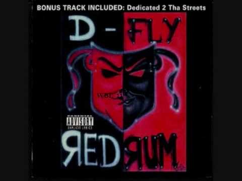 D-Fly-Til The World Blow Up