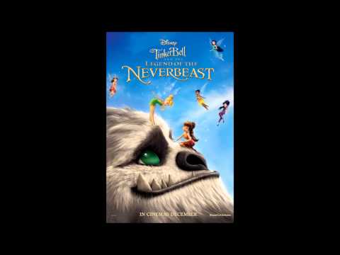 Tinker Bell And The Legend Of The Neverbeast - 1000 Years video