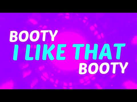 Turbotronic - Dance With Me (Official Video Lyrics)