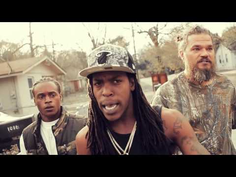 "Selfmade" Trigga feat Whiteboy Deejay Believe It