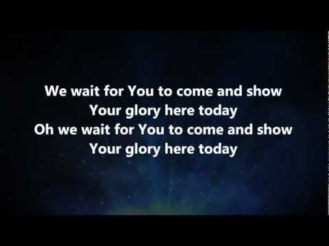 One Thirst and Hunger - Bethel Live w/ Lyrics