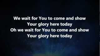 One Thirst and Hunger - Bethel Live w/ Lyrics