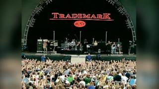 Trademark  -  Even when- LIVE