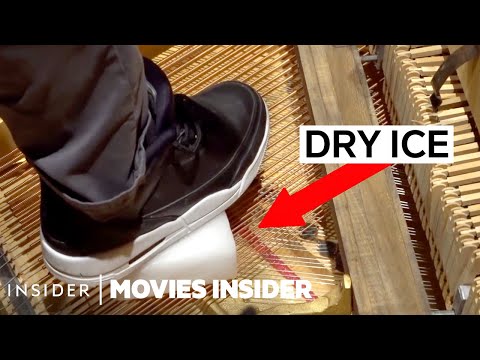 How The Sounds In "Halo" Are Made | Movies Insider | Insider