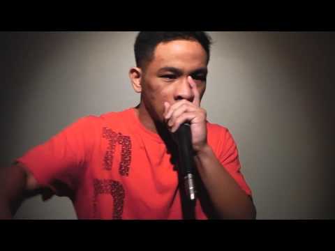 Chris Fernandez - 2013 Canadian Beatbox Championships Submission