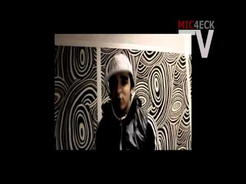 Shami & Lil Dagg / Live show in studio