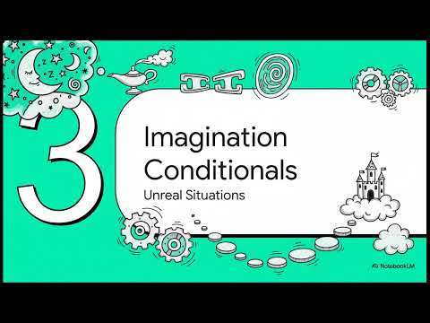 Master English Conditionals FAST