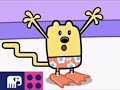 Nickelodeon Play Date Wow Wow Wubbzy Right Now 2009 2011